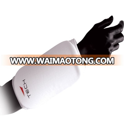 Forearm & Hand protector for martial arts training