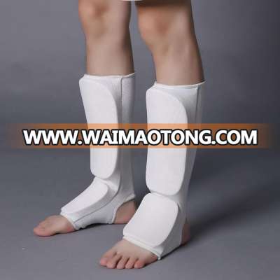 Custom taekwondo Kick boxing  shin guards shin&arm guard