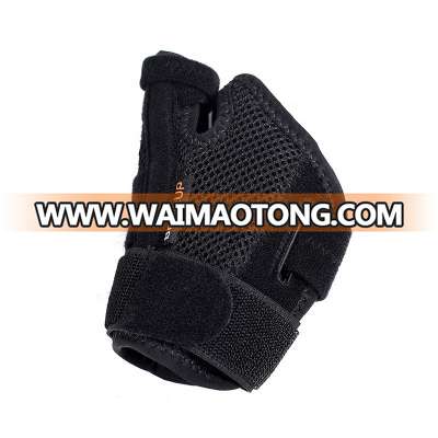 Medical Wrist Thumb Brace Support Splint for Tenosynovitis Carpal Tunnel