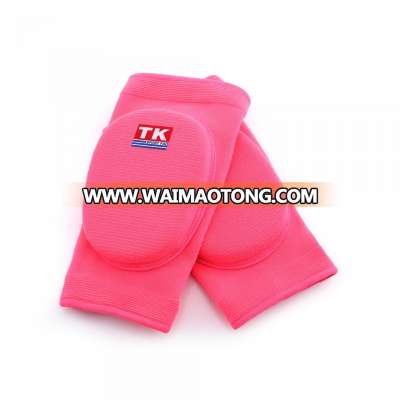 Custom Cotton Volleyball Sports baby Knee Pads for the Child