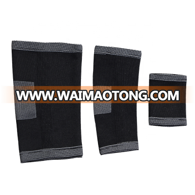 Wholesale nylon fabric knee brace Support Sport Product