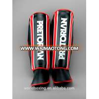 Pretorian Mma Boxing Shin Guard Muay Thai Shin Guard Dykeheel Cuish Mma Red Shin Guard Foot Protector