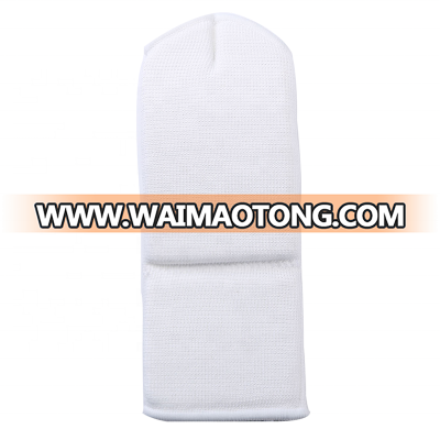 Karate gloves taekwondo sparring mitt martial arts hand pad protector