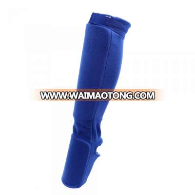 Wholesale custom karate shin guard mma