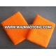 solid color cotton terry cloth plain sweatband