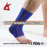 KS-3002#Avoid Injuries Excellent warm cotton Ankle Support